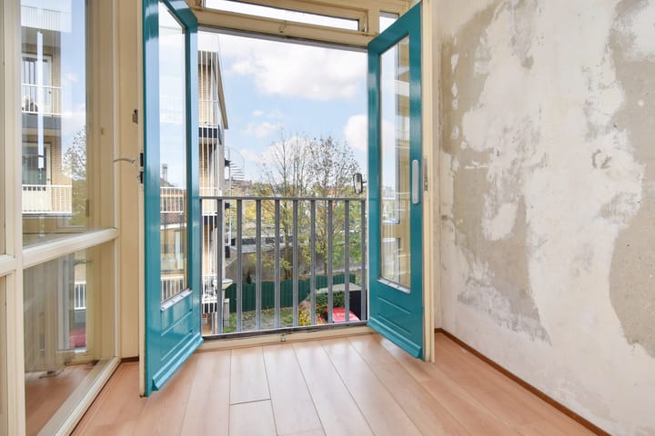 Foto 9 van Binnenkade 31