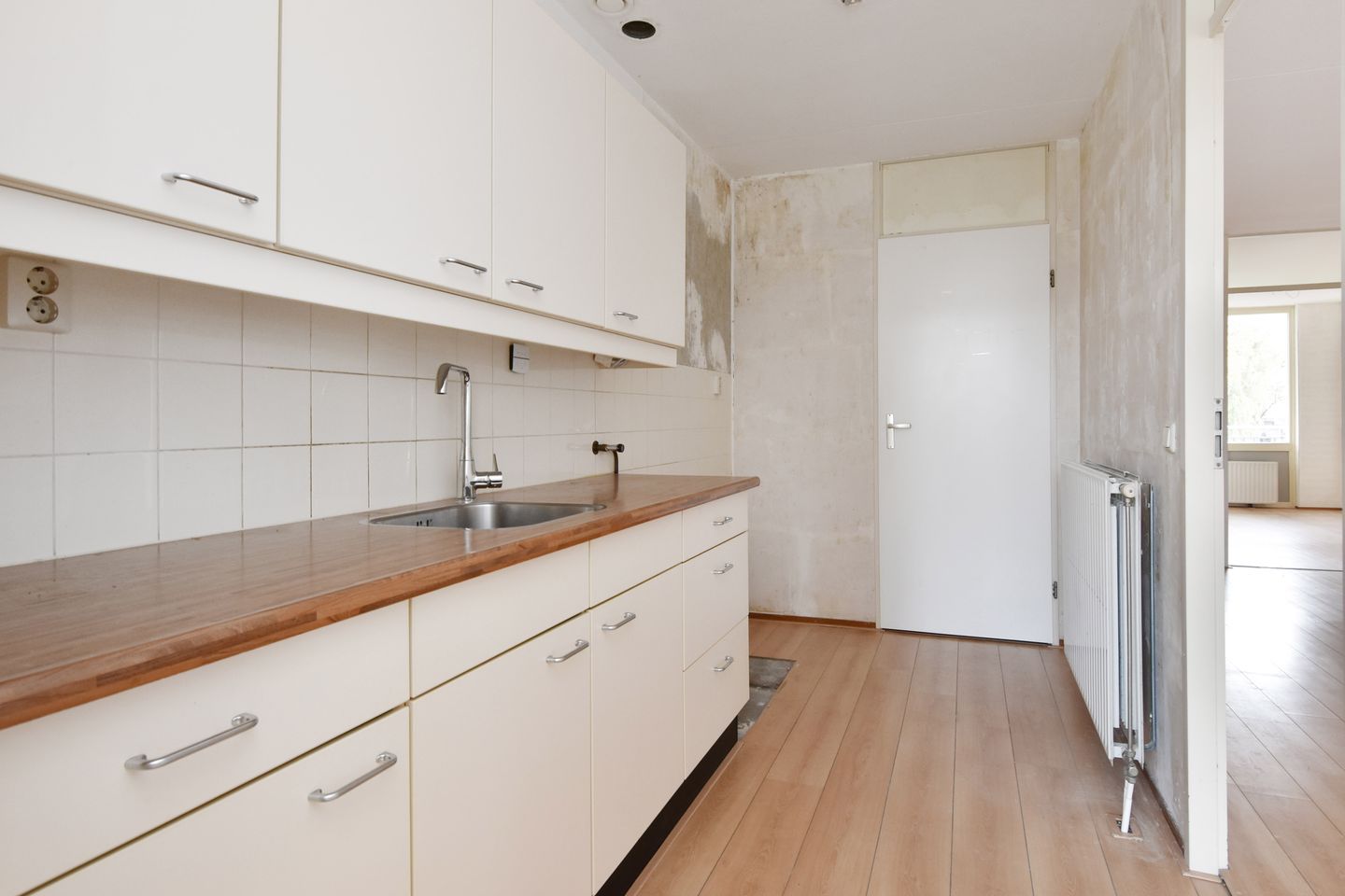 Foto 10 van Binnenkade 31