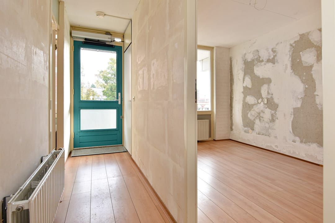 Foto 11 van Binnenkade 31