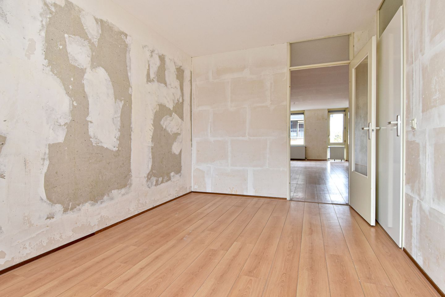 Foto 14 van Binnenkade 31