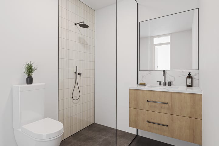 Foto 16 van Binnenkade 31