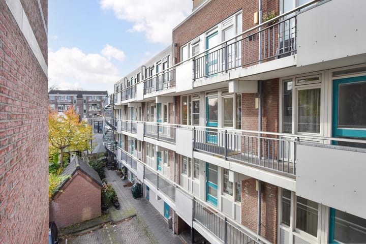 Foto 19 van Binnenkade 31