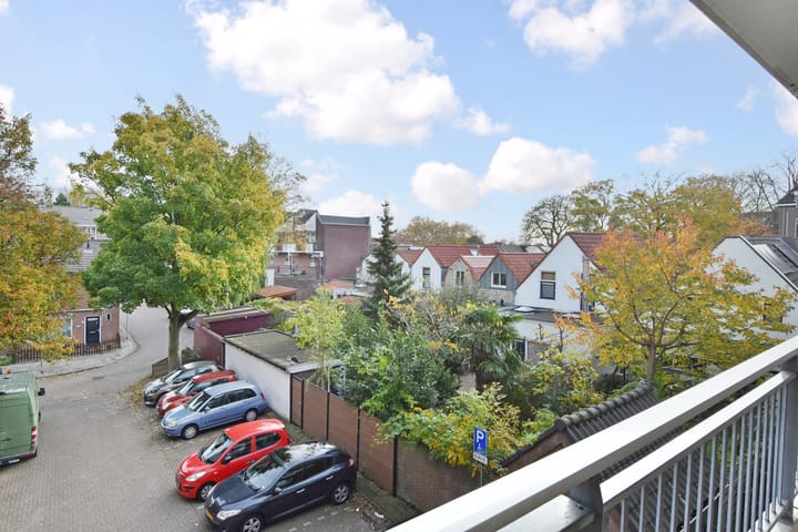 Foto 20 van Binnenkade 31