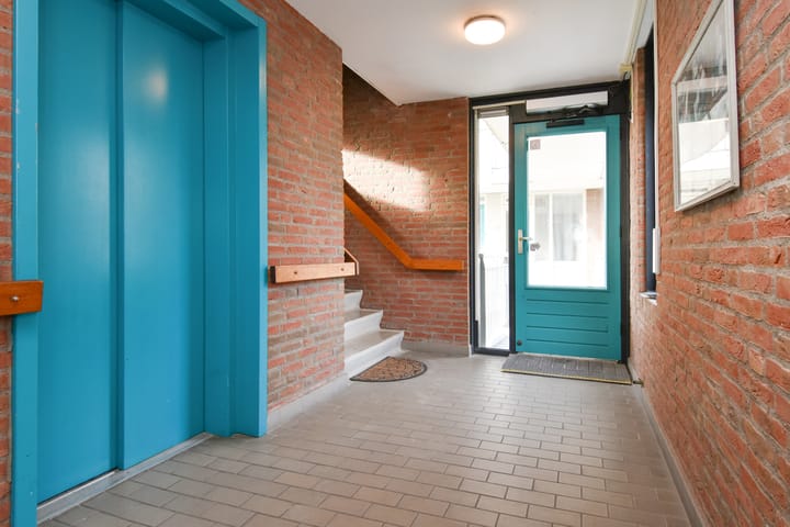 Foto 22 van Binnenkade 31