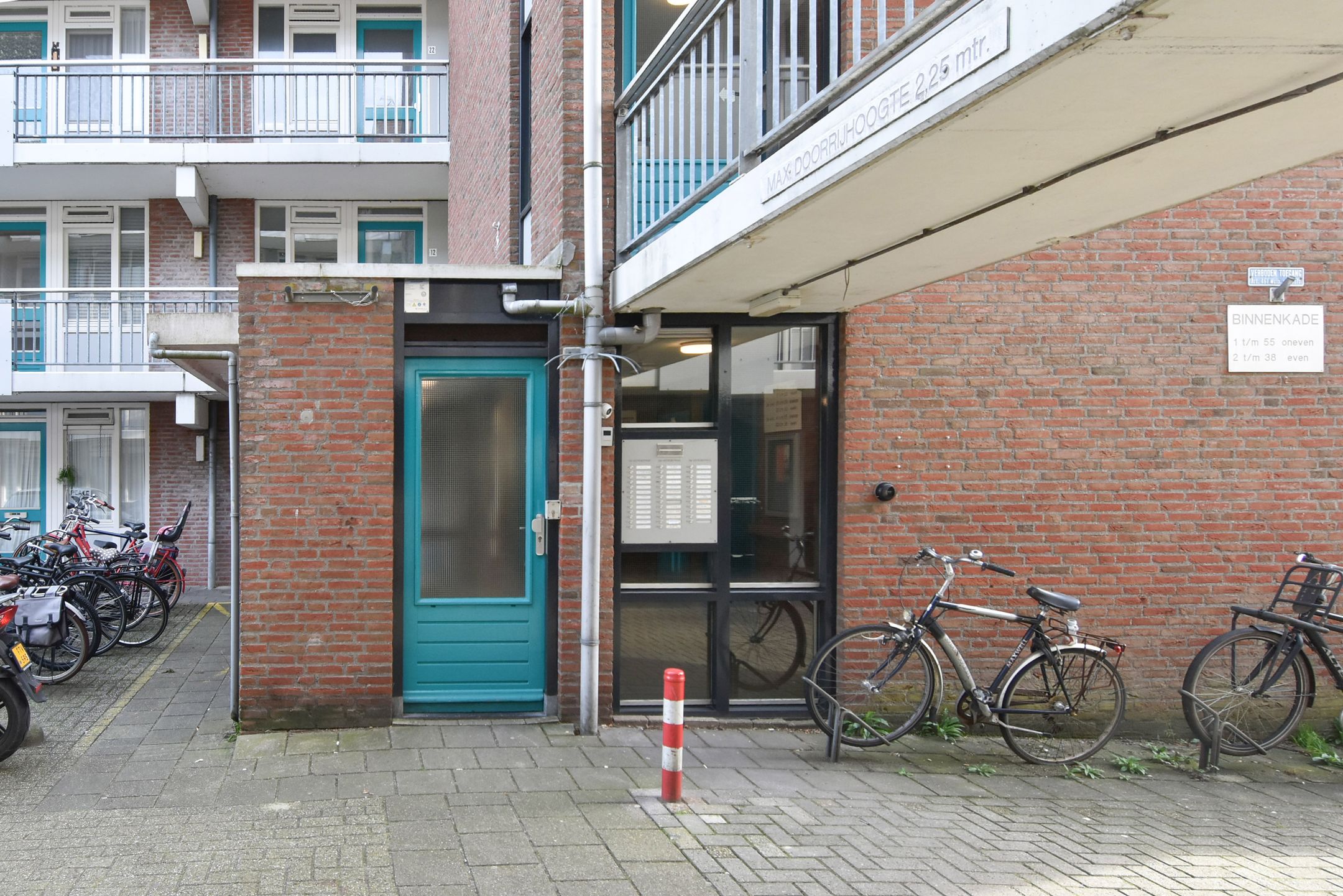 Foto 24 van Binnenkade 31