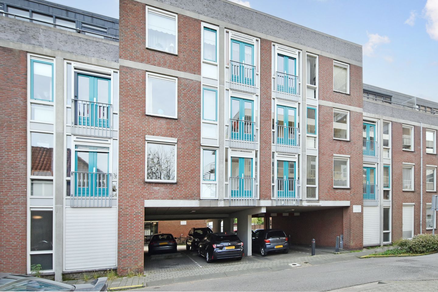 Foto 25 van Binnenkade 31