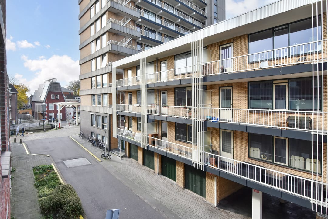 Foto 26 van Binnenkade 31