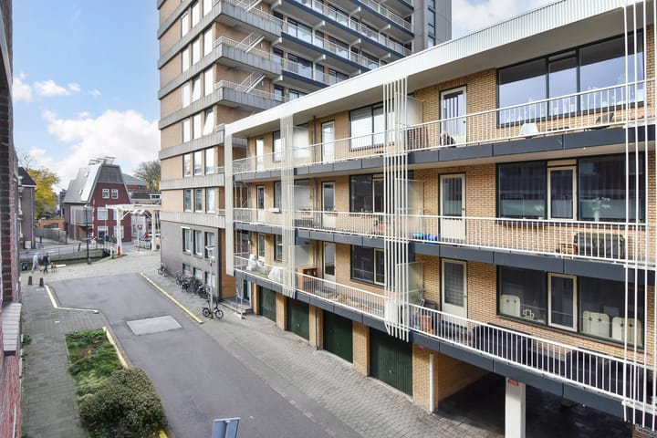 Foto 26 van Binnenkade 31