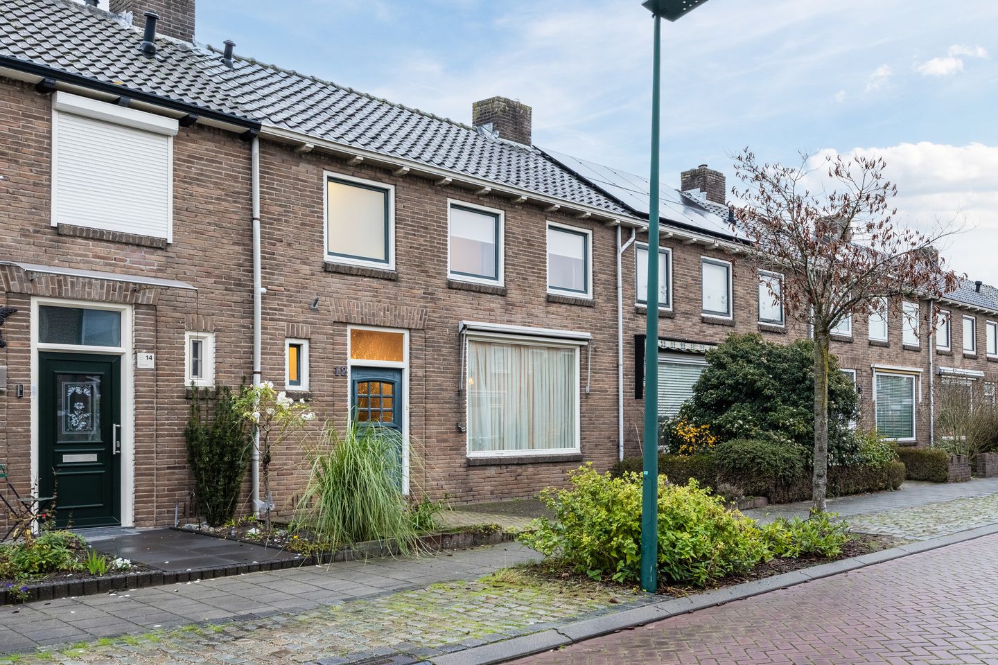 Photo 1 of Prinses Marijkestraat 12