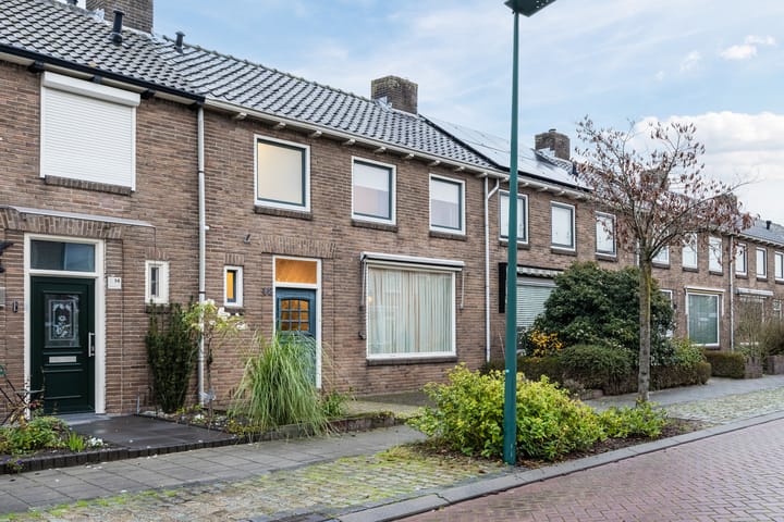 Photo 1 of Prinses Marijkestraat 12