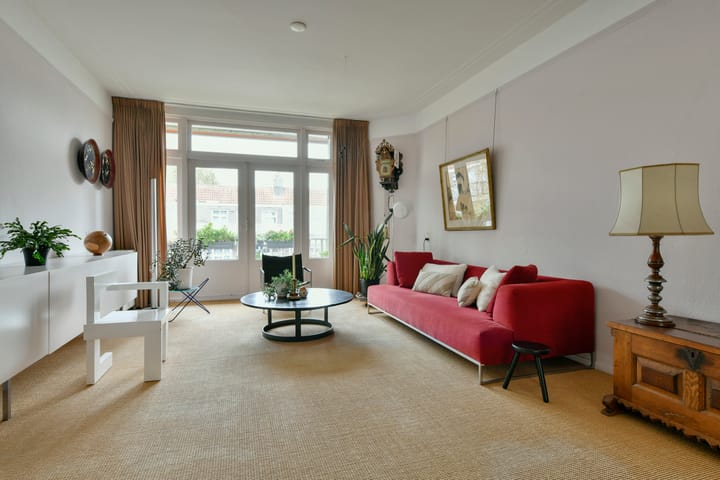 Photo 3 of Michelangelostraat 44-2