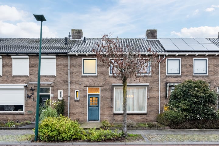 Photo 5 of Prinses Marijkestraat 12