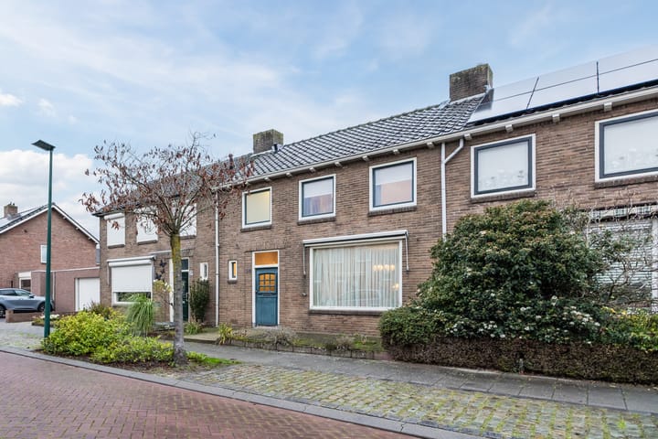 Photo 6 of Prinses Marijkestraat 12