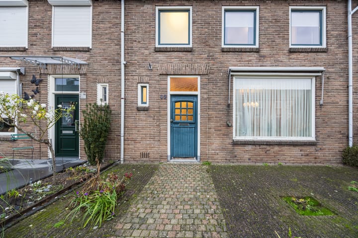 Photo 7 of Prinses Marijkestraat 12