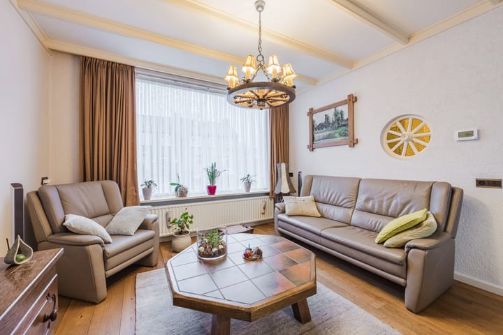 Photo 11 of Prinses Marijkestraat 12