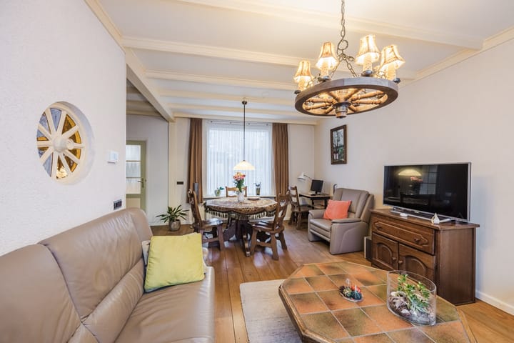 Photo 12 of Prinses Marijkestraat 12