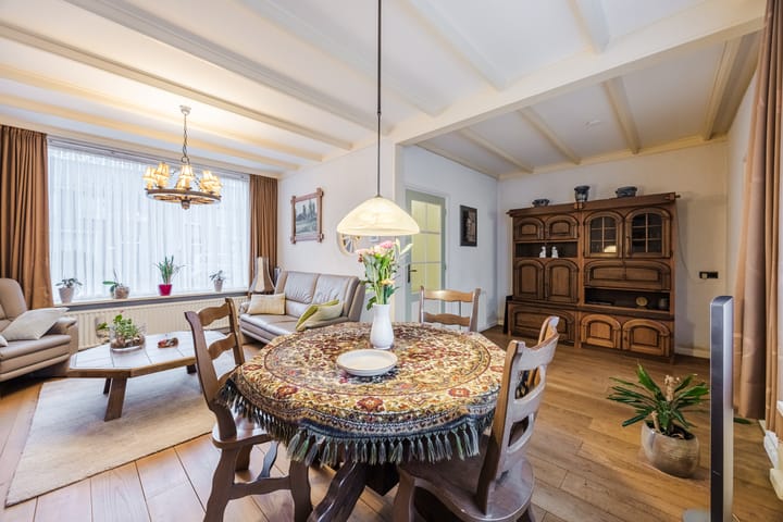 Photo 13 of Prinses Marijkestraat 12