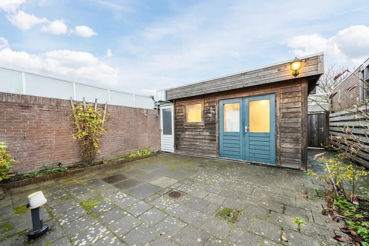 Photo 24 of Prinses Marijkestraat 12