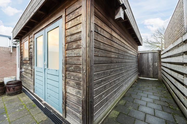 Photo 25 of Prinses Marijkestraat 12