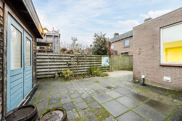 Photo 26 of Prinses Marijkestraat 12