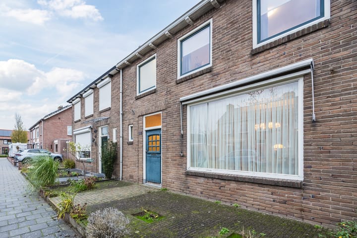 Photo 39 of Prinses Marijkestraat 12