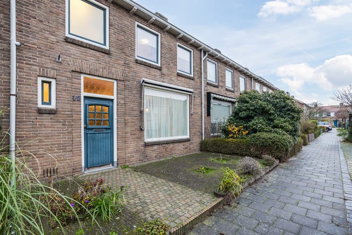 Photo 40 of Prinses Marijkestraat 12