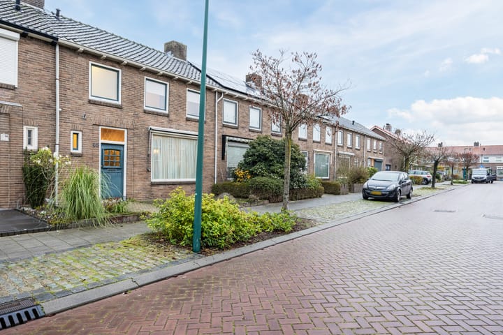 Photo 41 of Prinses Marijkestraat 12
