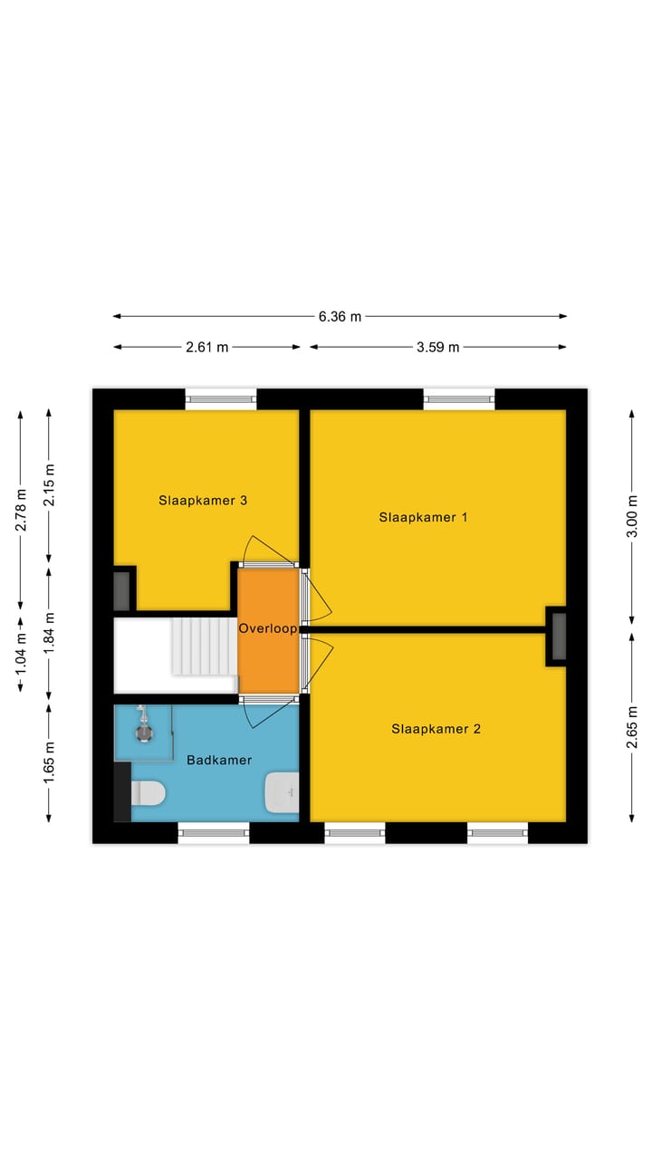 Photo 44 of Prinses Marijkestraat 12