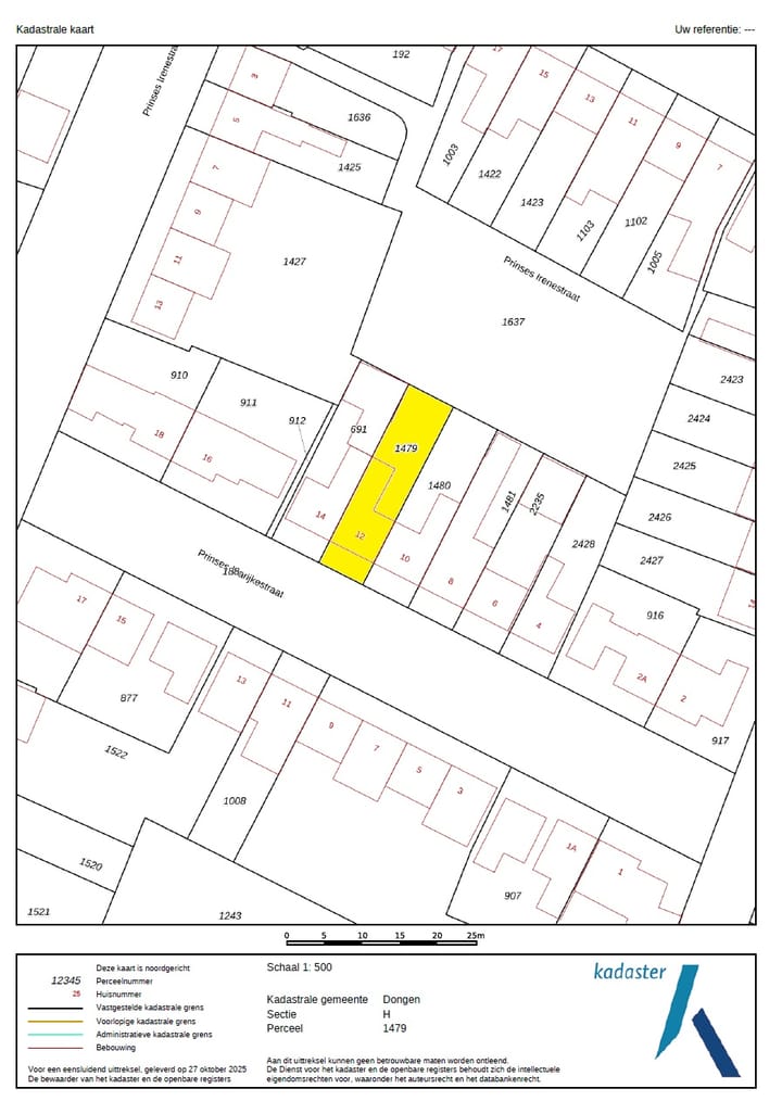 Photo 46 of Prinses Marijkestraat 12