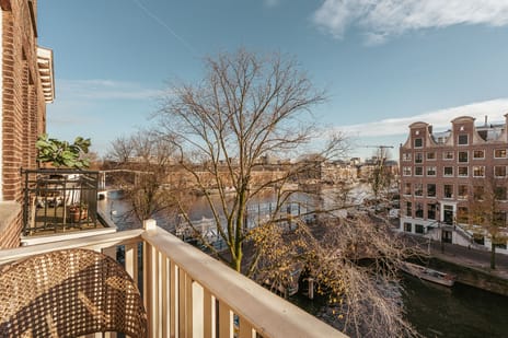 Herengracht 625-D tertiary image