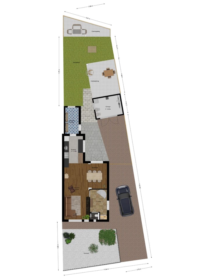 Foto 48 van Janssensstraat 102