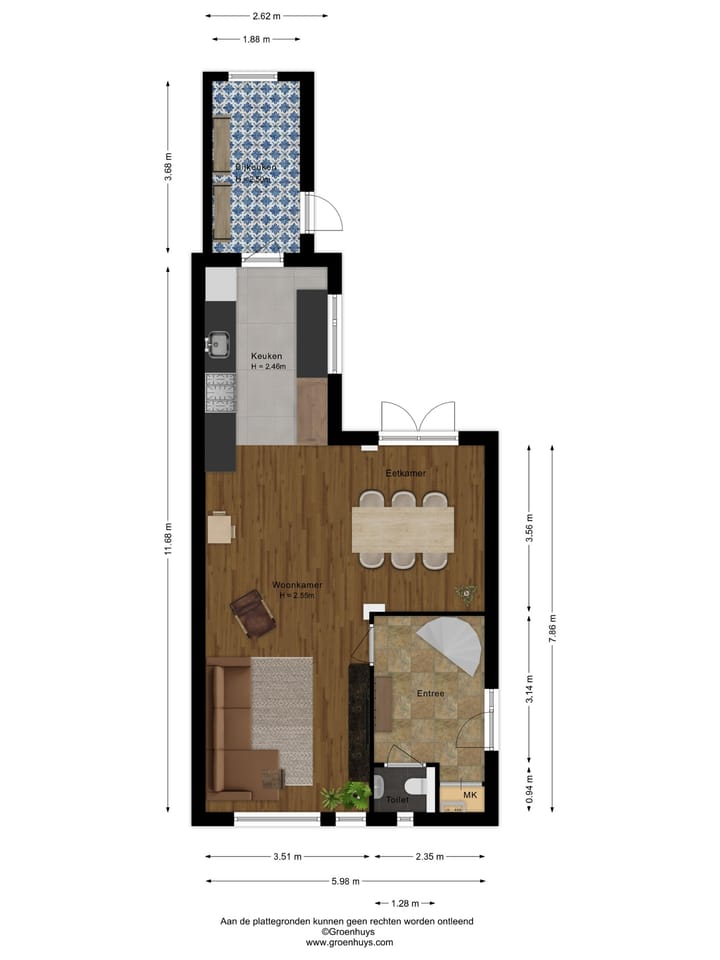 Foto 50 van Janssensstraat 102