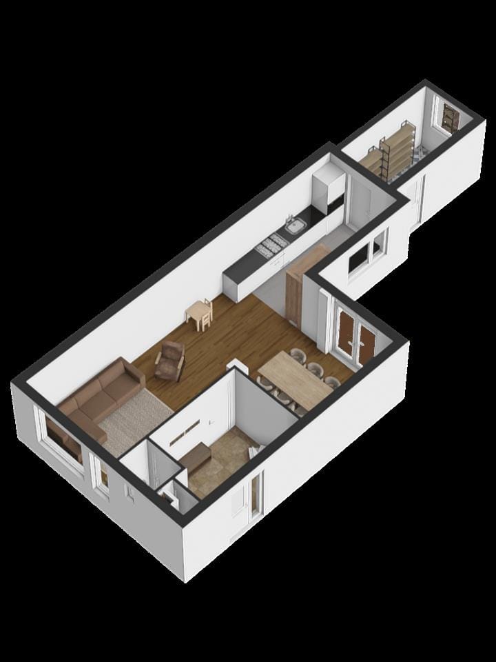 Foto 51 van Janssensstraat 102