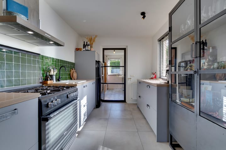 Foto 5 van Janssensstraat 102