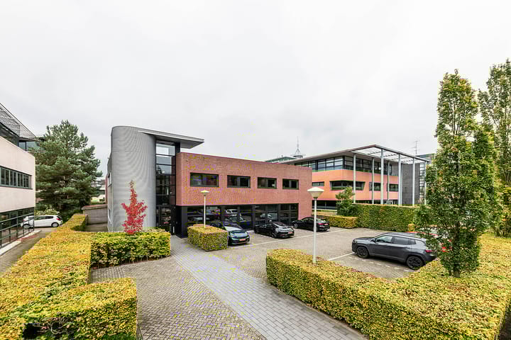 Hoevestein 15, Oosterhout (NB)