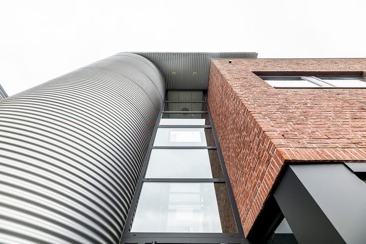 Hoevestein 15, Oosterhout (NB)