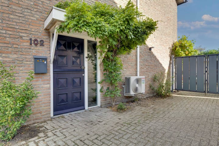 Foto 7 van Janssensstraat 102