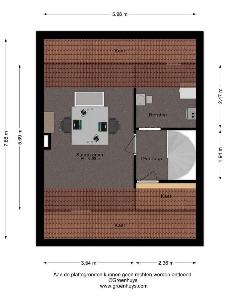 Foto 54 van Janssensstraat 102