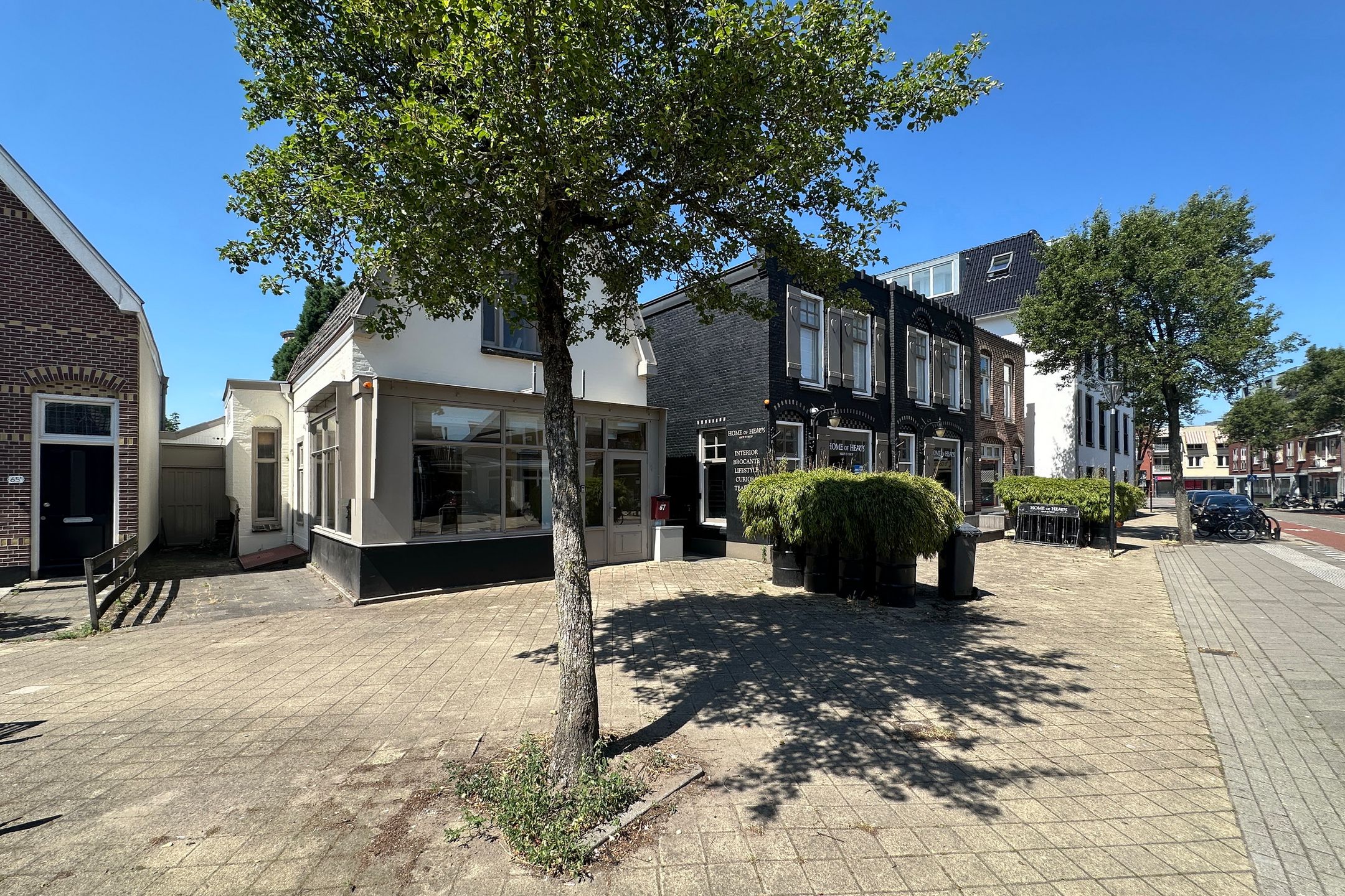 Foto 3 van Krugerlaan 67