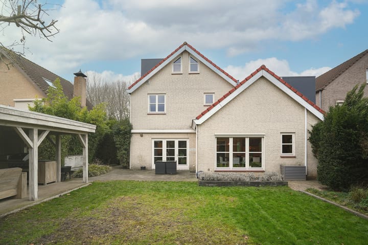 Kraanvogellaan 34 main image