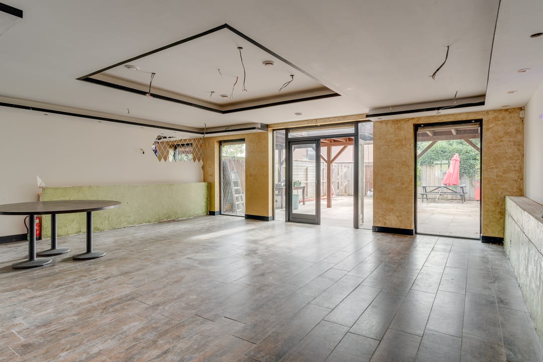 Foto 7 van Krugerlaan 67