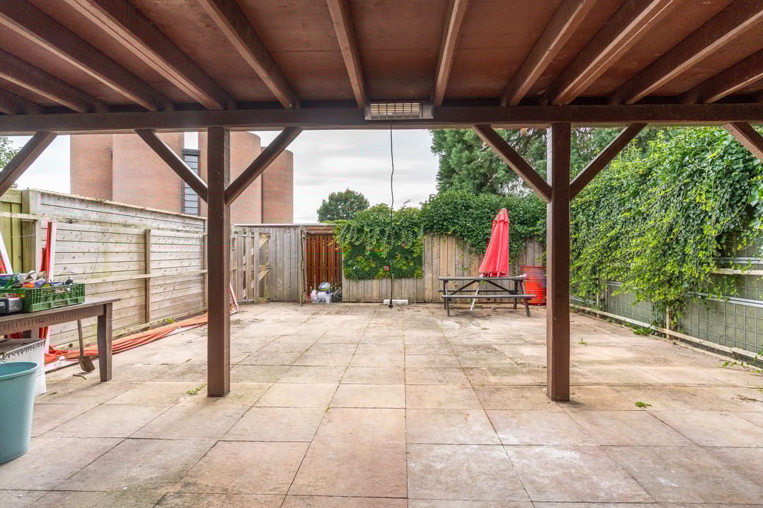 Foto 8 van Krugerlaan 67