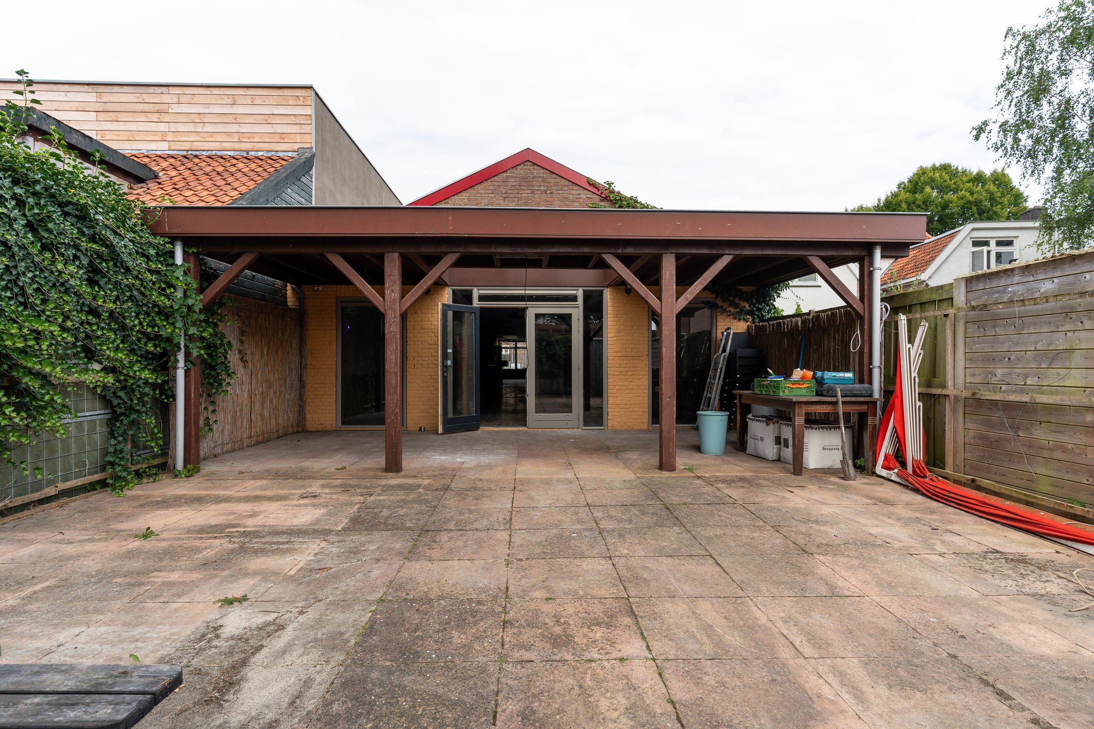 Foto 9 van Krugerlaan 67