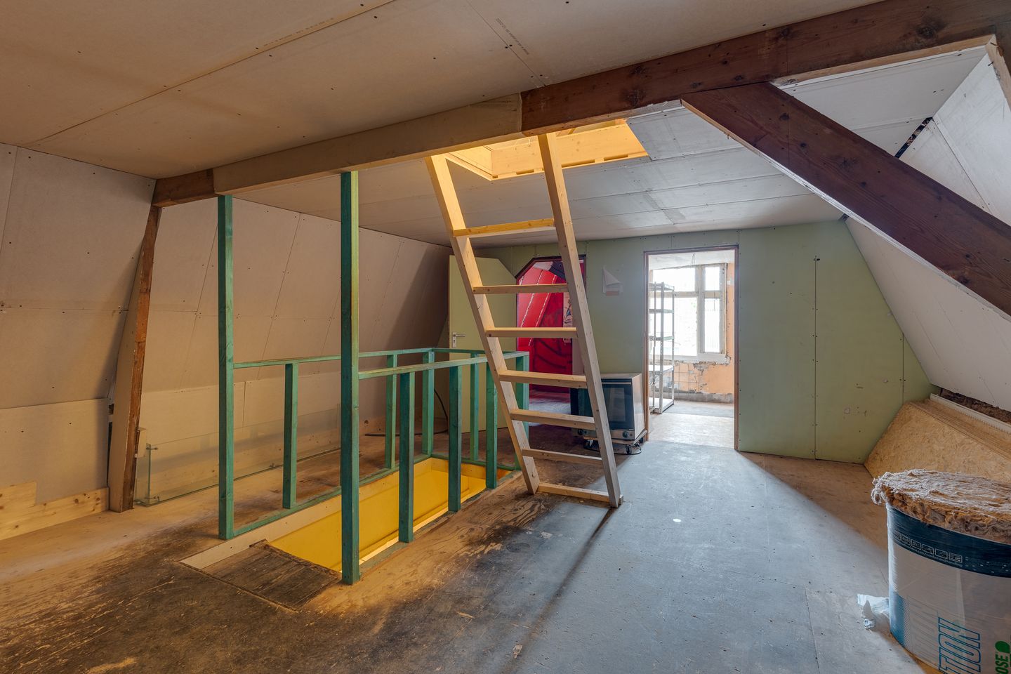 Foto 10 van Krugerlaan 67