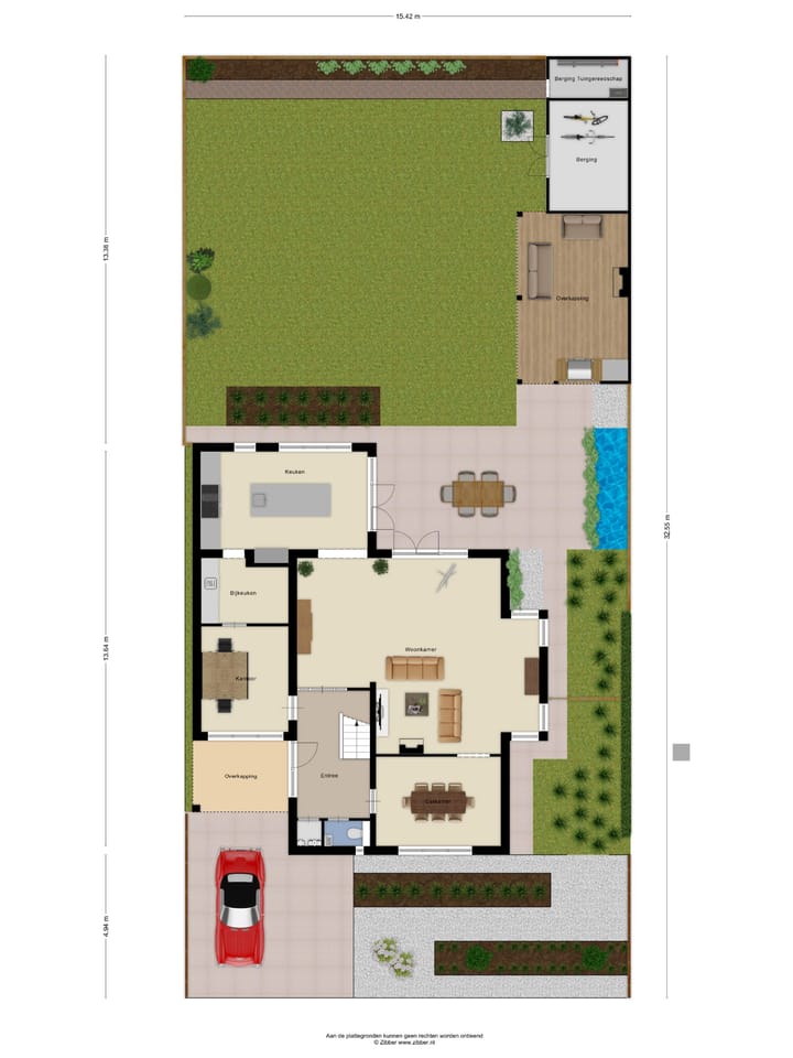 Photo 66 of Kraanvogellaan 34