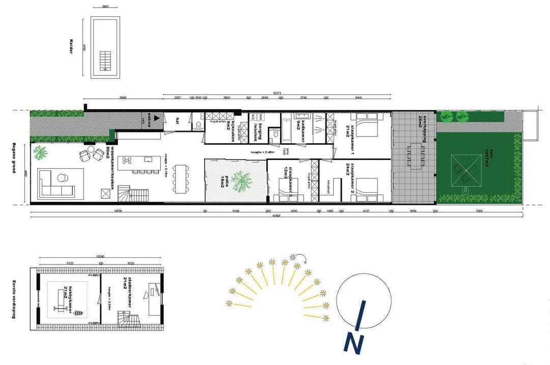 Foto 11 van Krugerlaan 67