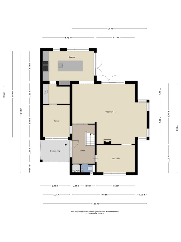 Photo 67 of Kraanvogellaan 34