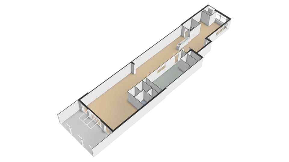 Foto 17 van Krugerlaan 67