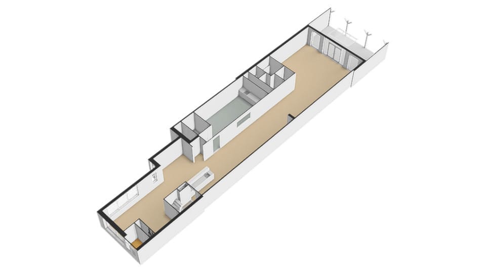 Foto 18 van Krugerlaan 67