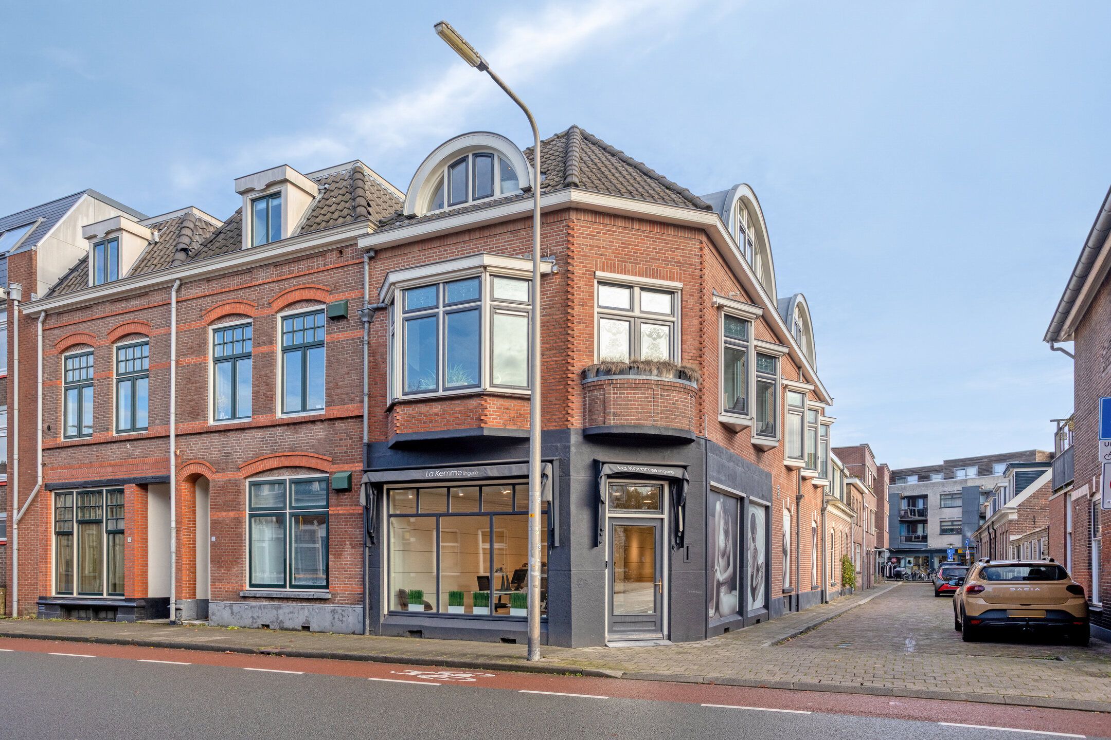 Foto 6 van Zwolseweg 12